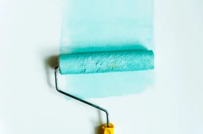 Peinture intérieure à Lantic — murs, plafonds et boiseries